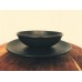 Round Bowl 165mm - Charcoal